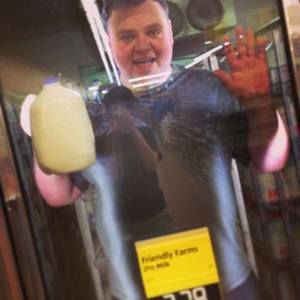 Meet your Posher, Danny